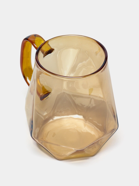 Choy va qahva krujkalari to‘plami, 280 ml dan 6 dona