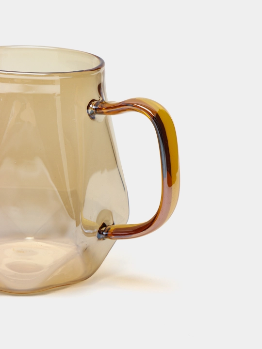Choy va qahva krujkalari to‘plami, 280 ml dan 6 dona