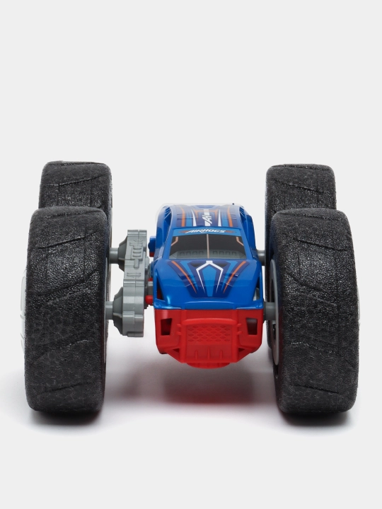 Radio boshqariladigan avtomobil Air Hogs Flippin' Frency 6064644