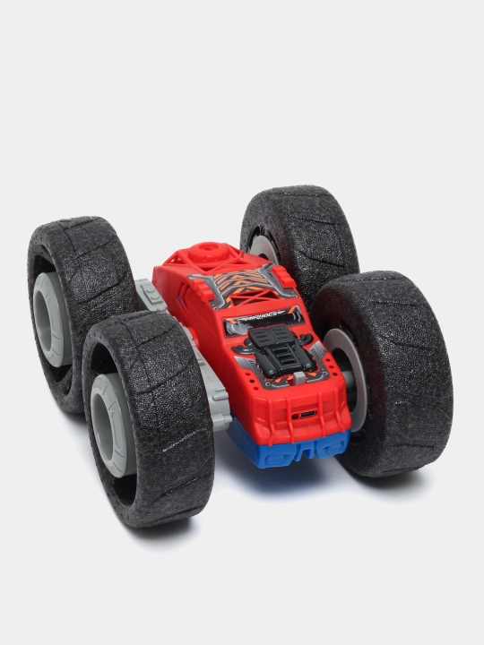 Radio boshqariladigan avtomobil Air Hogs Flippin' Frency 6064644
