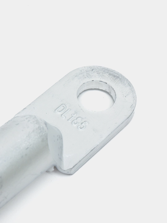 Qulflar alyuminiy DL-185-16-19
