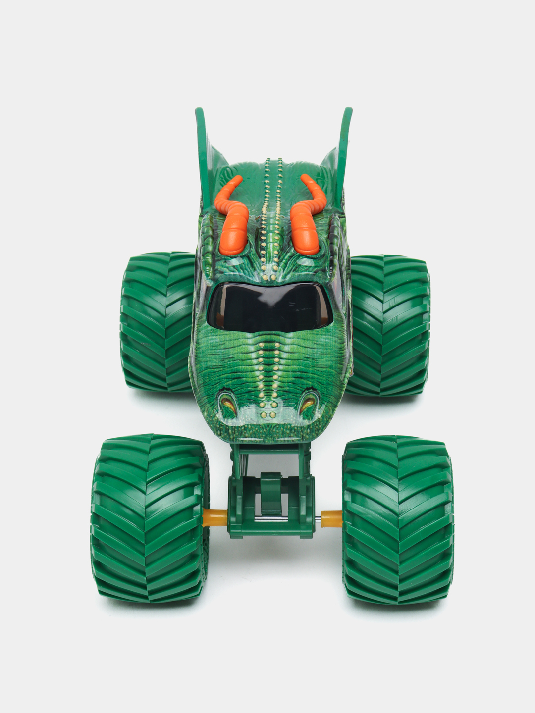 Машинка Monster Jam DRAGON 1:24, 6056371 купить по низким ценам в ...