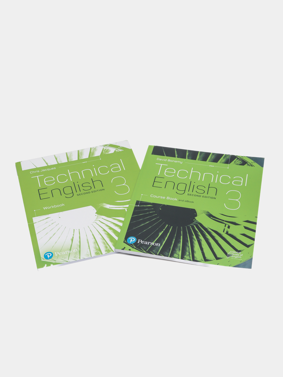 Technical English 2nd Edition Level 3 Workbook купить по низким ценам в  интернет-магазине Uzum (396641)