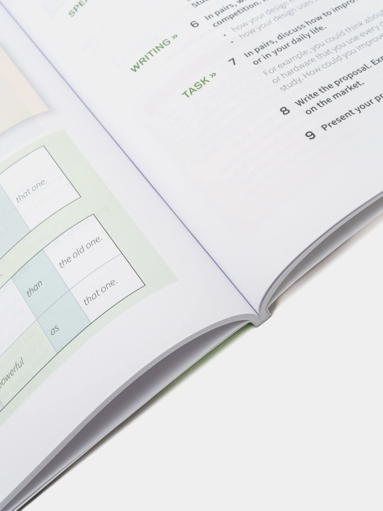 Technical English 2nd Edition Level 3 Workbook