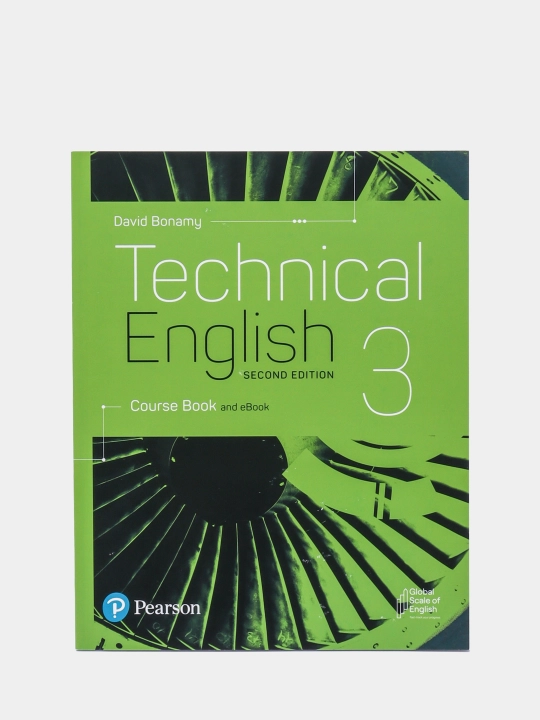 Technical English 2nd Edition Level 3 Workbook
