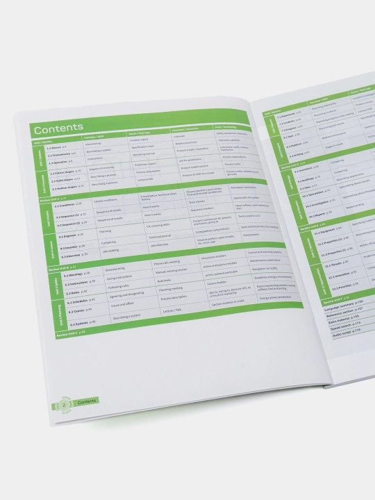 Technical English 2nd Edition Level 3 Workbook