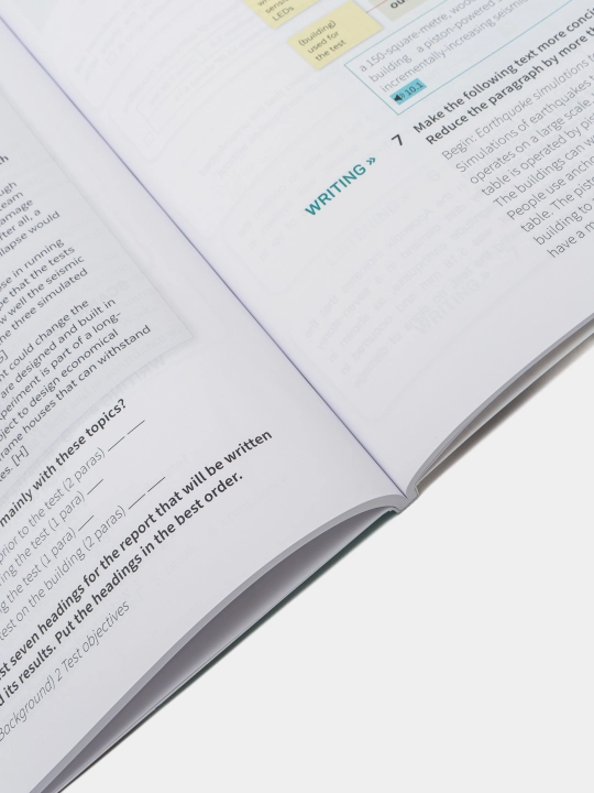 Technical English. Second Edition 4. Coursebook + Technical English. Second Edition 4