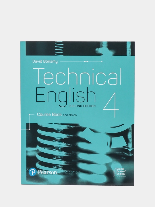 Technical English. Second Edition 4. Coursebook + Technical English. Second Edition 4