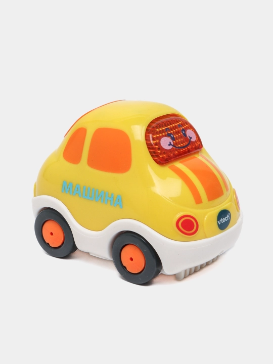 Развивающая игрушка VTech Бип-Бип 80-119426 - 