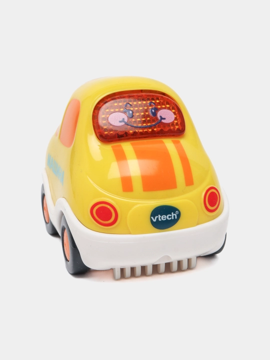 Развивающая игрушка VTech Бип-Бип 80-119426