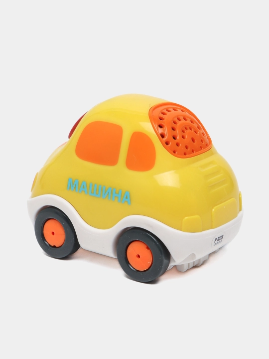 Развивающая игрушка VTech Бип-Бип 80-119426