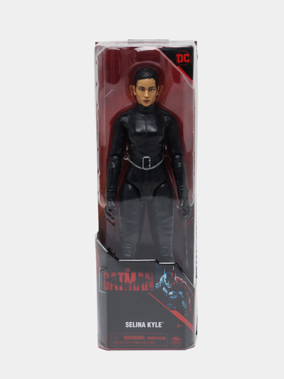 Figurcha DC Batman Selina Kyle 6060653 - 