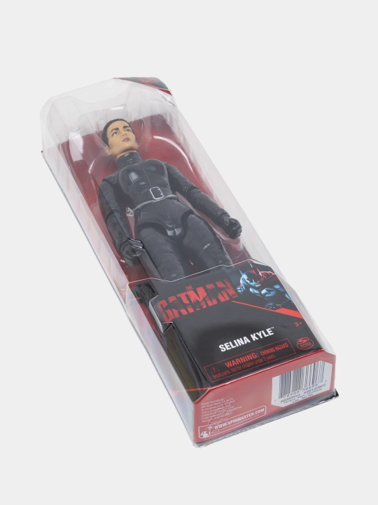 Figurcha DC Batman Selina Kyle 6060653