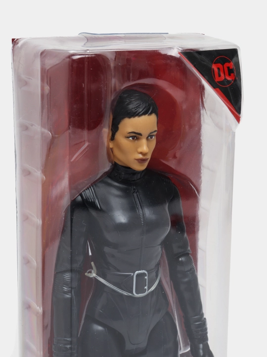 Figurcha DC Batman Selina Kyle 6060653