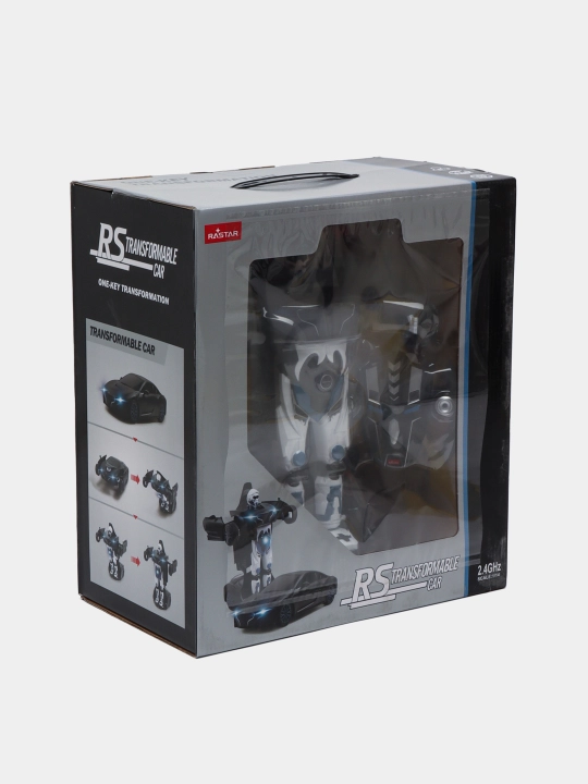 Игрушка для детей R/C Transformable 74720-1