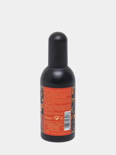 Парфюмерная вода Tesori d'Oriente Japanese Tsubaki Oil, 100 мл