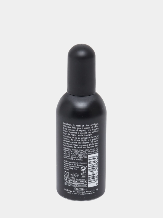 Parfyumlangan suv Tesori d'Oriente Orchidea, 100 ml