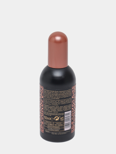 Parfyumlangan suv Tesori d'Oriente Hammam, 100 ml