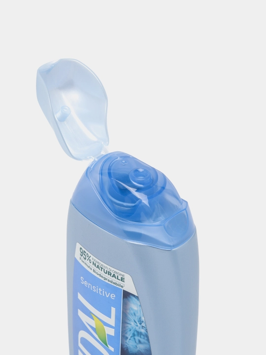 Гель для душа Vidal Talco Liquido, 250 мл