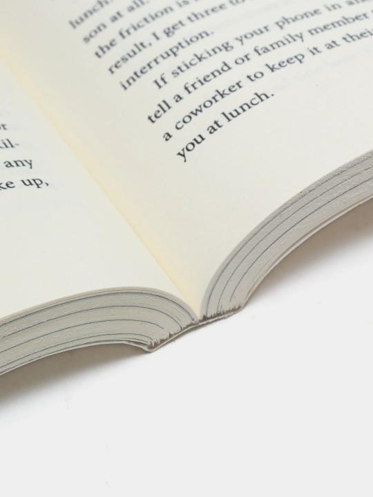 Atomic Habits, James Clear
