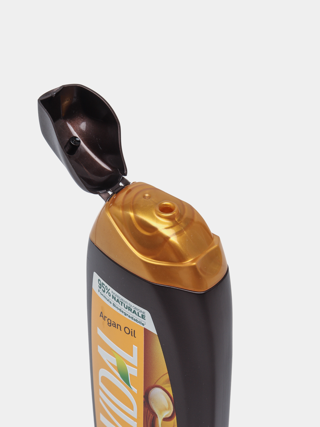 Гель для душа Vidal Argan Oil, с маслом арганы, 250 мл