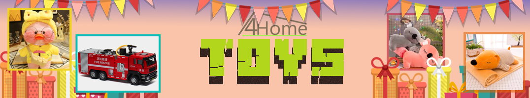 4HOME-TOYS
