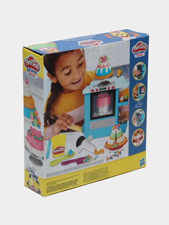 Игрушечный набор HAS PD Cakes playset F1321