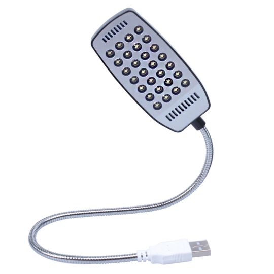 Светодиодные лампы USB LED для ноутбука и компьютера