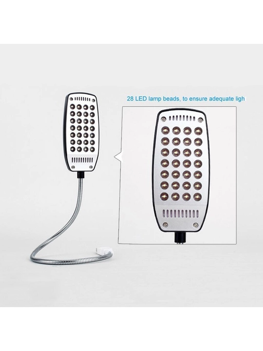 Светодиодные лампы USB LED для ноутбука и компьютера