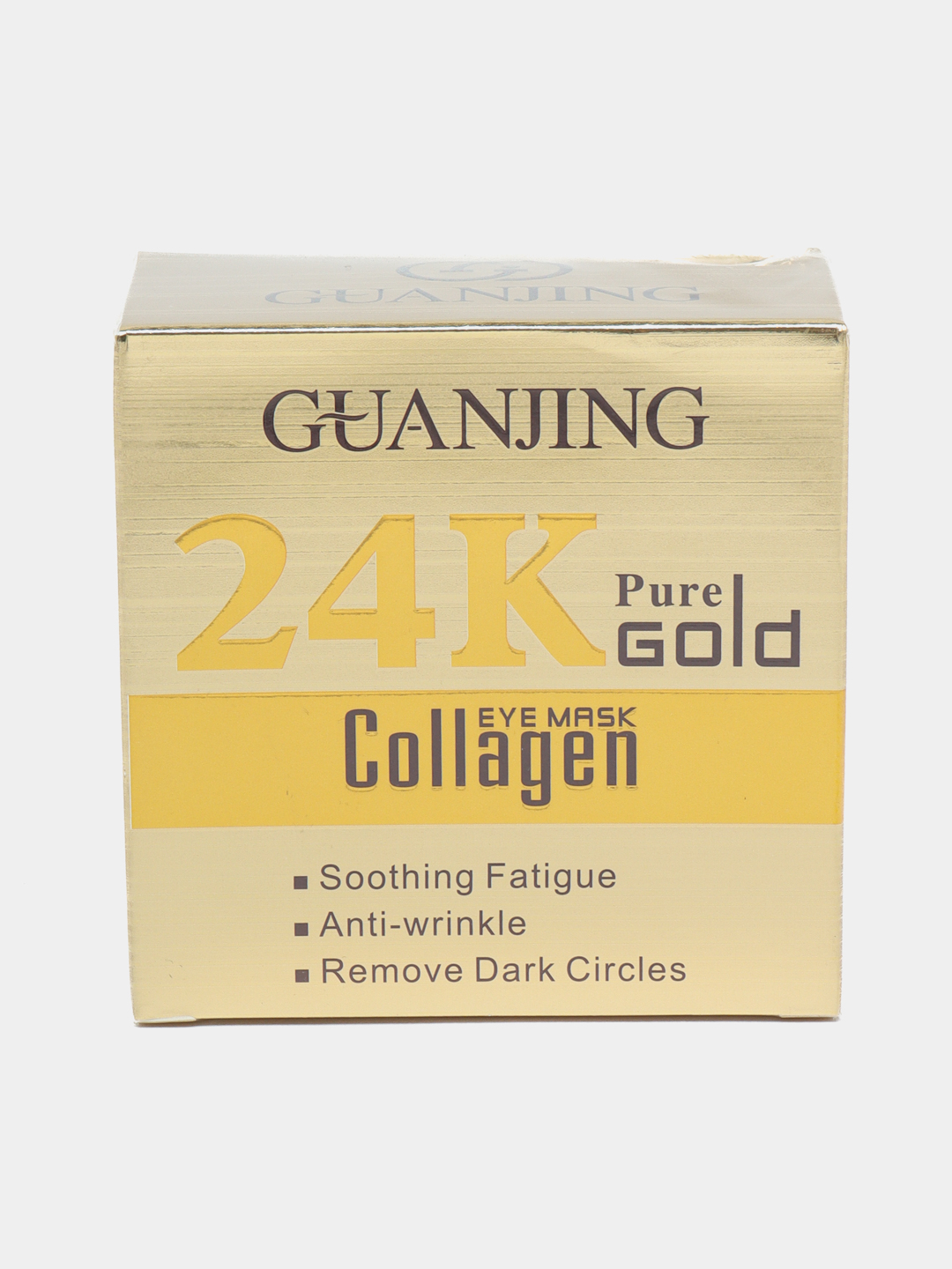 24k gold collagen