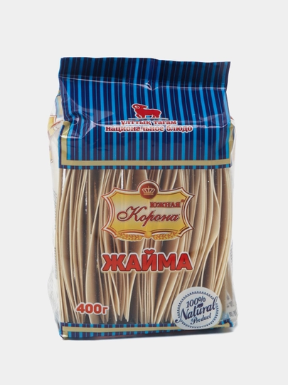 Жайма Южная Корона, 400 г — GERMAN-P0627B3