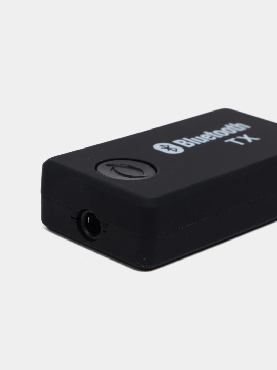 Adapter Bluetooth quloqchinlarni televizor va kompyuterga ulash uchun