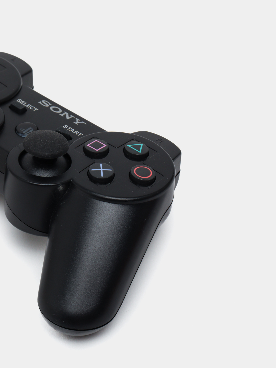 Купить Геймпад PS3 Dualshock 3 за 130000 сум с бесплатной доставкой за ...