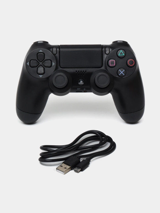 Джойстик Dualshock 4 для PLAYSTATION 4 - 