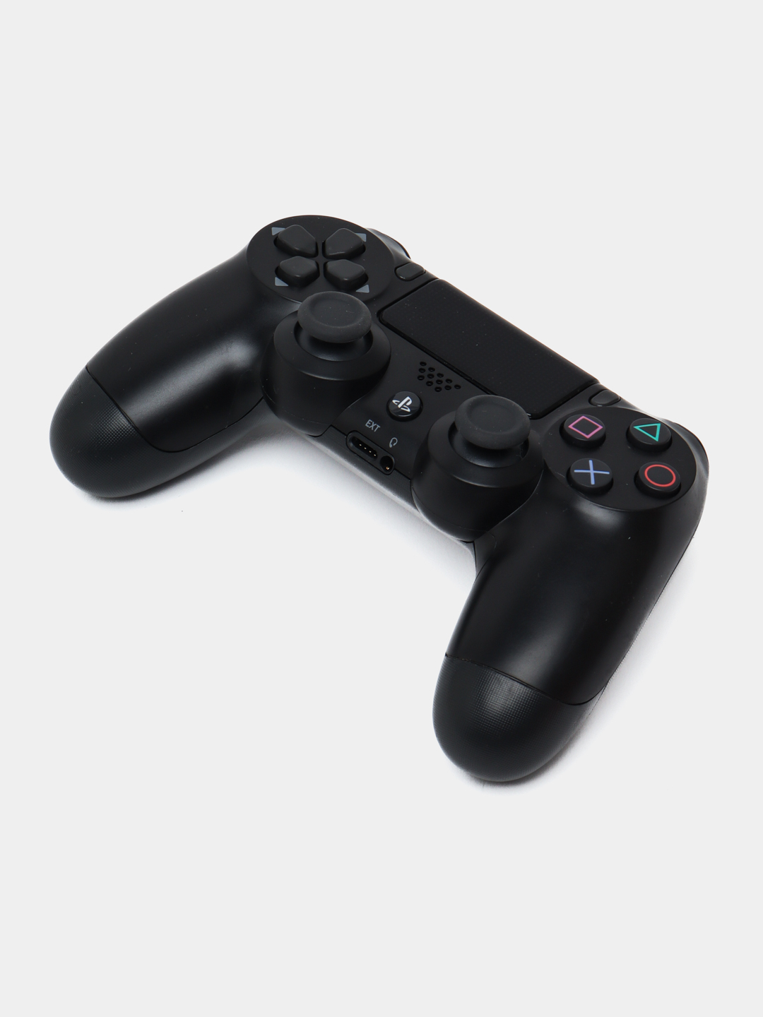 Геймпад dualshock 4 как подключить к пк. Геймпад dualshock 4 как подключить к пк