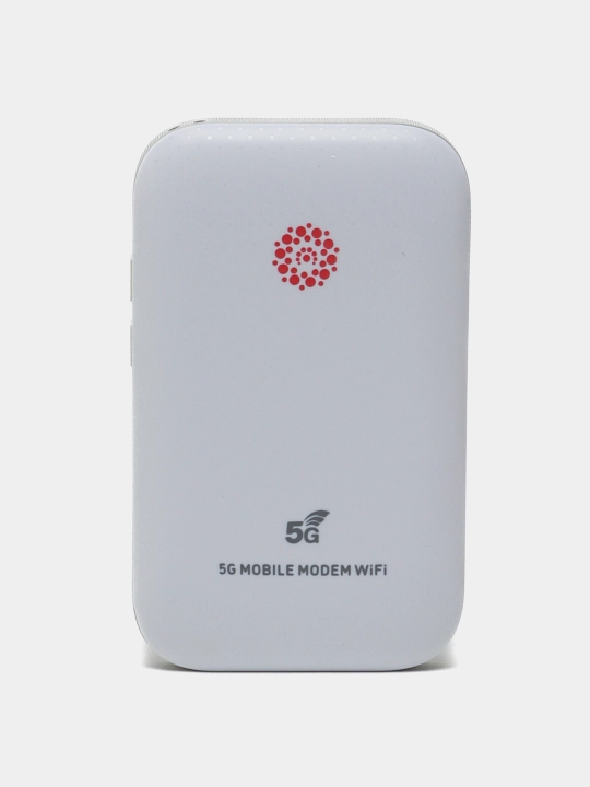 Карманный WIFI-роутер 5G / 4G - LTE