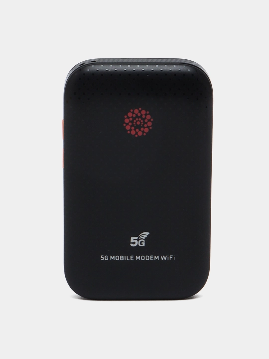 Карманный WIFI-роутер 5G / 4G - LTE