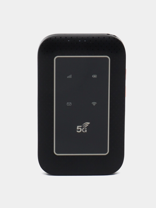 Карманный WIFI-роутер 5G / 4G - LTE