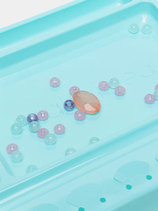 Детский набор для создания украшений Make It Real Positive Gems Jewelry 1211