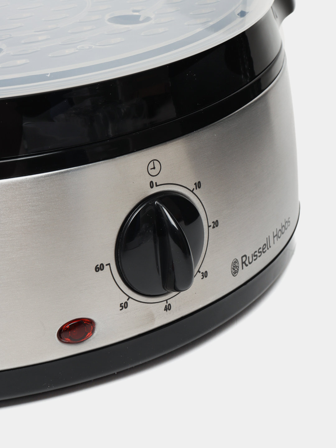 Пароварка Russell Hobbs Cook Home 19270-56 1927056, электрическая ...