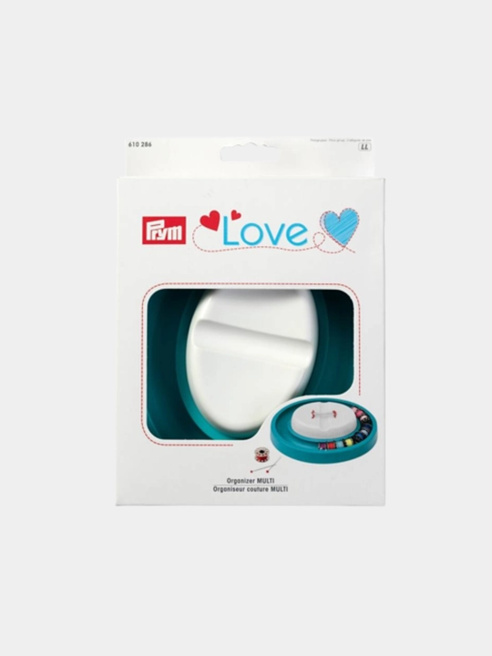 Органайзер Prym Love, для шпилек и булавок