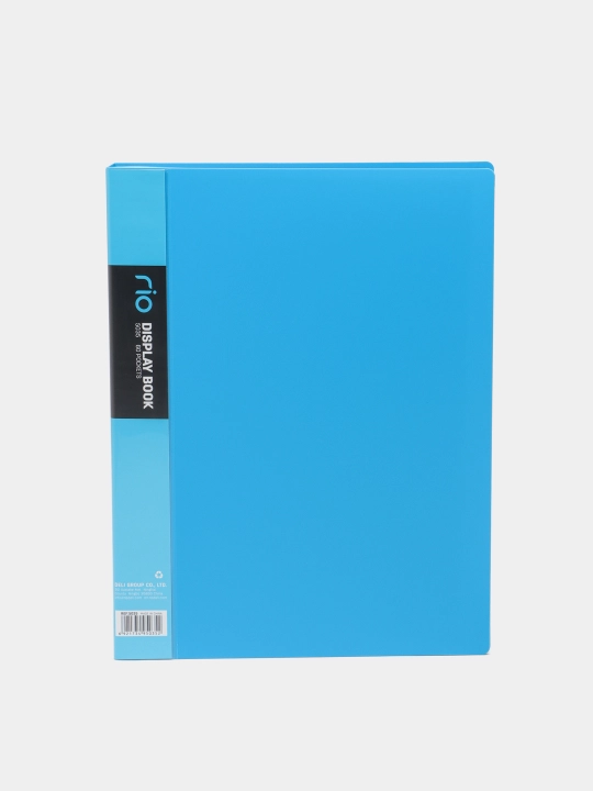 Papka-fayl Deli E5035, А4f, 60 varaq q0000004457 - 