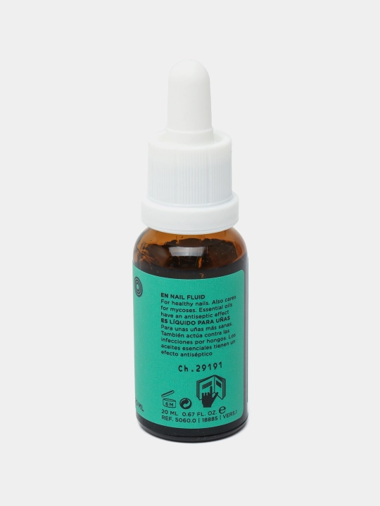 Nagel-Fluid, 20 ml