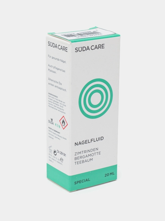 Nagel-Fluid, 20 ml