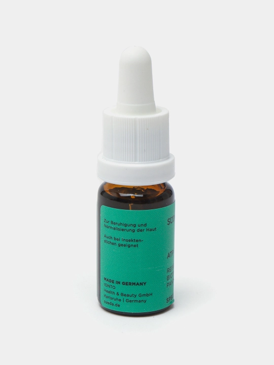 Davolanish uchun ATP nastoykasi, 10 ml