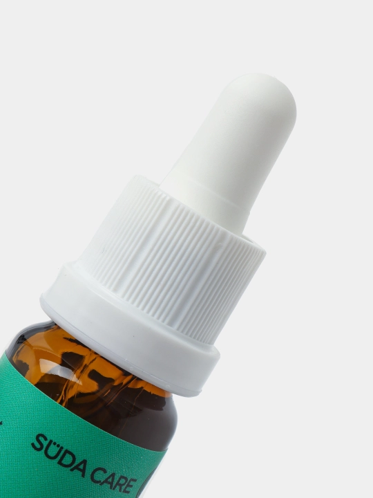 Davolanish uchun ATP nastoykasi, 10 ml