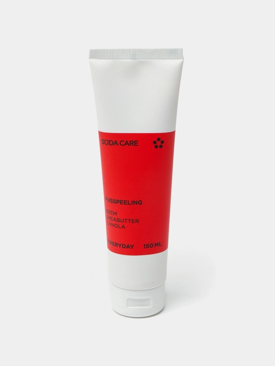 Quruq oyoqlar uchun namlantiruvchi krem, 150 ml, tovonlar uchun krem, oyoqlar uchun to‘yimli krem