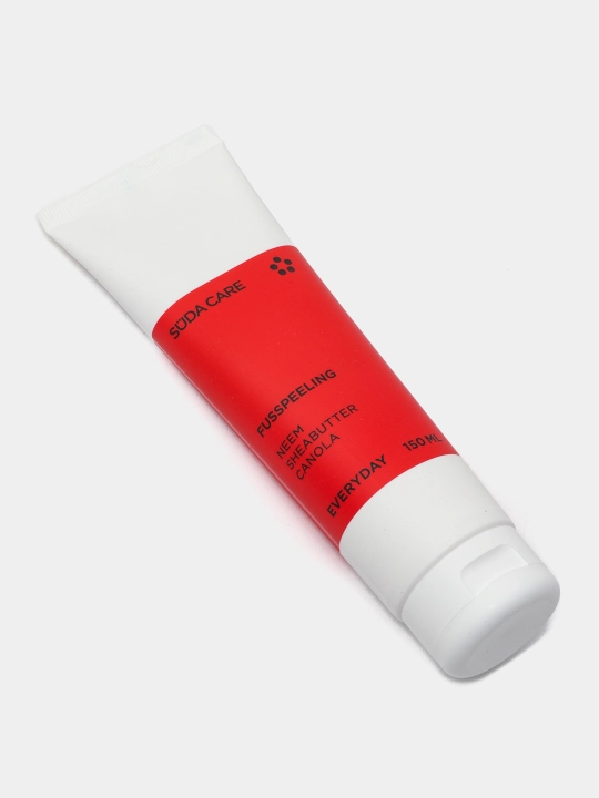 Quruq oyoqlar uchun namlantiruvchi krem, 150 ml, tovonlar uchun krem, oyoqlar uchun to‘yimli krem