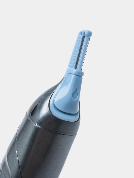 Qaychi Trimmer Remington NE3455, 3 tasi 1 da, sochni parvarish qilish va kesish to'plami