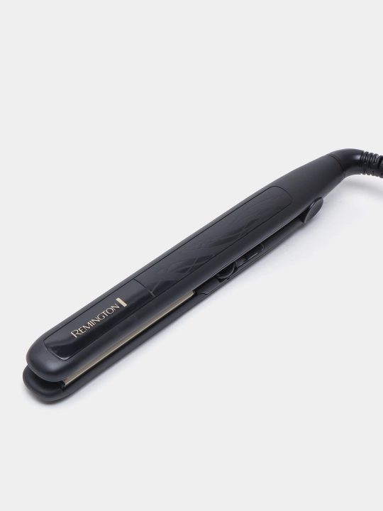 Soch to'g'rilash dazmoli Remington Ceramic Slim 230 S3500, sochni himoya 4 daraja qilish